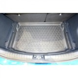 Tavita portbagaj Premium Kia Rio IV (jos - cu suport) 193820CM
