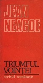 Triumful Vointei - Jean Neagoe foto