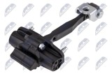 Opritor usa fata Jeep Renegade 2014-; stanga = dreapta; 51953320; NTY, aftermarket