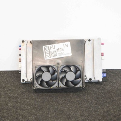 Alt modul de control TESLA MODEL S 2017 OEM: 1125800-00-B 4089562 foto