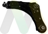 MOTAQUIP LVSA1410 Brat, suspensie roata