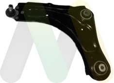 MOTAQUIP LVSA1410 Brat, suspensie roata