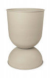 Ferm LIVING oala Hourglass Pot S