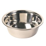 Cumpara ieftin Castron din inox, Enjoy, 0.18 L