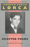 Selected Poems | Federico Garc&iacute;a Lorca