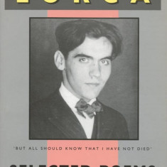Selected Poems | Federico García Lorca