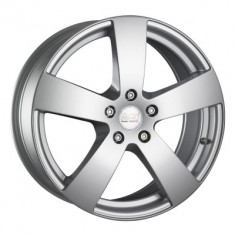 Jante MAK BEE SUV W SILVER 5X112 R18 ET53 foto