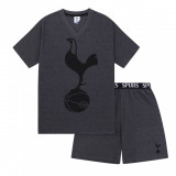 Tottenham Hotspur pijamale de bărbați grey - XL