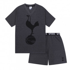 Tottenham Hotspur pijamale de bărbați grey - M