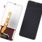 Display OPPO A56S 5G OEM fara Rama Black Negru