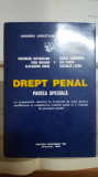Drept Penal Partea specială Nistoreanu, Molnar, Boroi, București 1995, 059