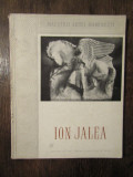 Ion Jalea - Marin Mihalache