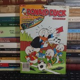 DONALD DUCK * REVISTA DE BENZI DESENATE , EGMONT ROMANIA , NR. 13 / 2006
