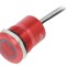 Comutator Capacitiv SPST-NO 0,01A 12VDC IP68