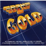 CD BZN &ndash; Gold (VG+)
