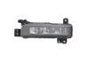 Proiector ceata BMW Seria 1 (F40), 06.2019-08.2024, model : M-Pack, partea stanga, DEPO, LED,