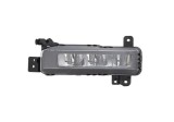 Proiector ceata BMW Seria 1 (F40), 06.2019-08.2024, model : M-Pack, partea stanga, DEPO, LED,