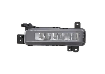 Proiector ceata BMW Seria 1 (F40), 06.2019-08.2024, model : M-Pack, partea stanga, DEPO, LED, foto