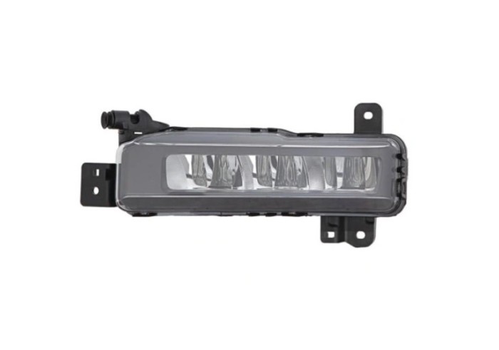 Proiector ceata BMW Seria 1 (F40), 06.2019-08.2024, model : M-Pack, partea stanga, DEPO, LED,