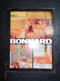 IRINA FORTUNESCU - PIERRE BONNARD. ALBUM CLASICII PICTURII UNIVERSALE (germana)