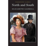 North and South | Elizabeth Gaskell, Wordsworth Editions Ltd