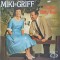 Disc vinil, LP. A Little Bitty Tear-MIKI, GRIFF