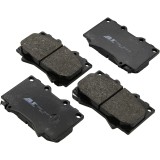 A.B.S.37231 Set placute frana, frana disc