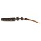 Năluca soft Perchik Worm 1.6&quot; 4cm 13