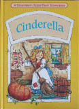 CINDERELLA. A GOODNIGHT, SLEEP TIGHT STORYBOOK-COLECTIV
