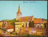 CPI B 12164 AIUD. CETATEA, Circulata, Fotografie