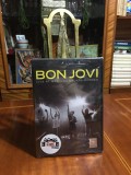 Bon Jovi - Live at Madison Square Garden (1 DVD original - in tipla!), Rock