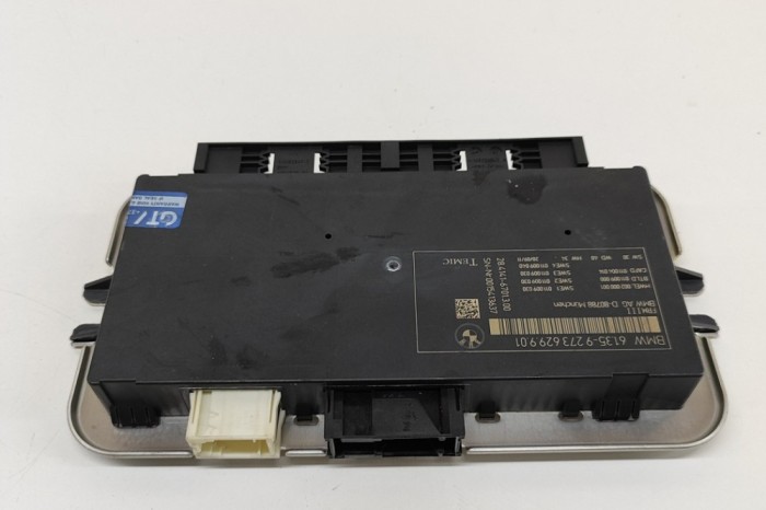 Modul de control far BMW 5 F10 2011 OEM: 9273629 | 28933012
