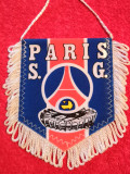 Fanion fotbal - PARIS SAINT-GERMAIN (PSG - FRANTA)