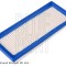 BLUE PRINT ADU172204 Filtru aer
