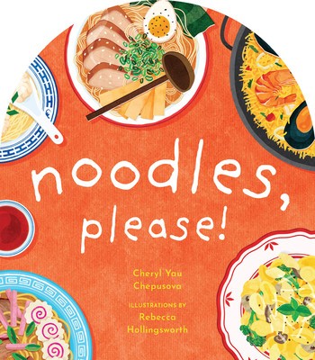 Noodles, Please! foto