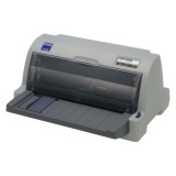 Imprimantă Matrice Epson C11C480141 Gri