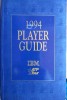 1994 Player Guide
