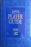 1994 Player Guide