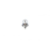 Bec 12V R2 45W / 40W Pure Light Bosch 499828 1 987 302 023