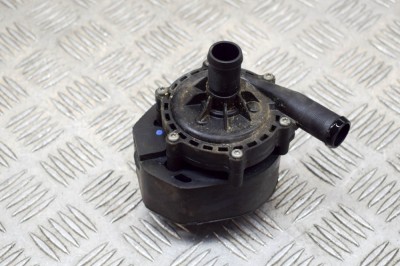 Pompa de apa auxiliara TESLA MODEL X 2020 OEM: 1035348-00-G 13850438 foto