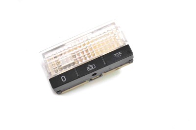 Iluminare interioară PORSCHE CAYENNE 9PA 2005 OEM: 7L5947291 11619432 foto