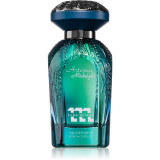 Luka Milano Artemus Midnight Eau de Parfum unisex 100 ml