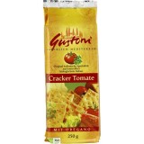 Biscuiti crocanti Gustoni cu Tomate si Oregano Ecologic, 250g, fara zahar, vegan