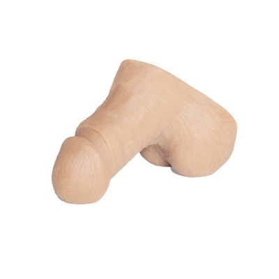 Dildouri packer - Fleshlight Dl Limpy Packer Mic foto