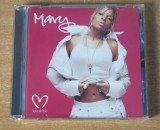 Mary J. Blige - Love and Life CD (2003), R&amp;B, Geffen Records