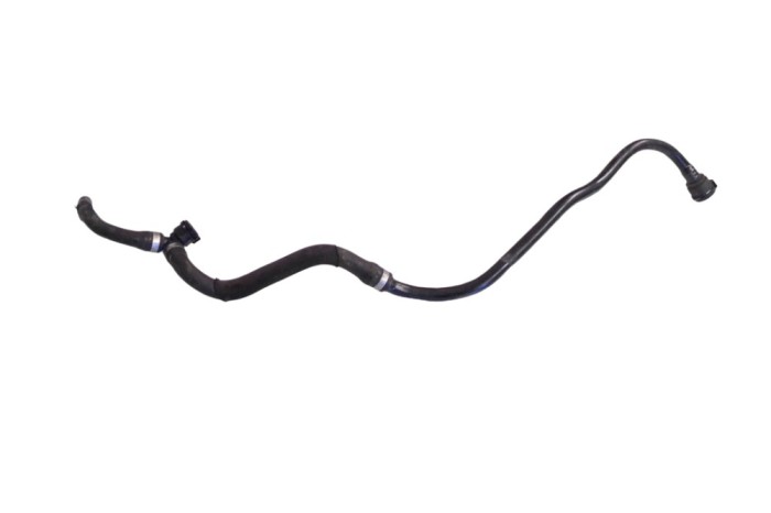 Furtun de lichid de răcire BMW i8 I12 2015 OEM: 7640845 14914061