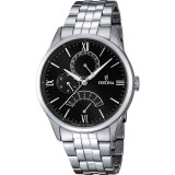 Ceas Barbati, Festina, Classic F16822/4 - Marime universala