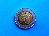 500 Lire 1994 San Marino-AUNC-++RAR