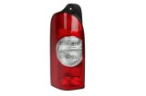 Lampa spate OPEL MOVANO caroserie (F9) (1999 - 2010) TYC 11-0570-01-2