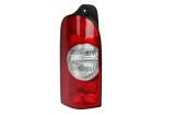 Lampa spate RENAULT MASTER II caroserie (FD) (1998 - 2010) TYC 11-0570-01-2